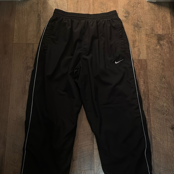 Nike Other - Vintage Nike Track Pants